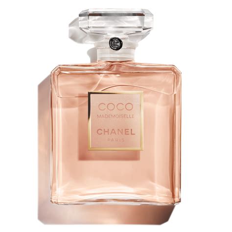 coco mademoiselle la nuit